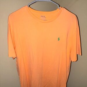 polo tee